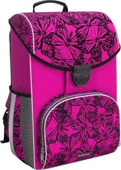 Erich Krause ErgoLine 15L Velvet Butterflies 52594