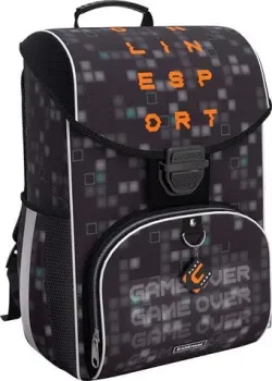 Erich Krause ErgoLine 15L Game Over 52597