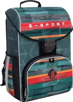 Erich Krause ErgoLine 15L Cybersport 52596