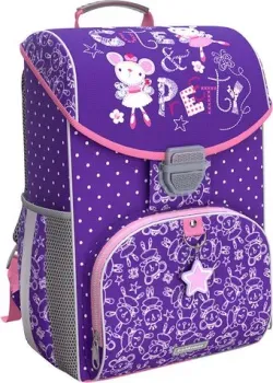 Erich Krause ErgoLine 15L Cute&Pretty 52592