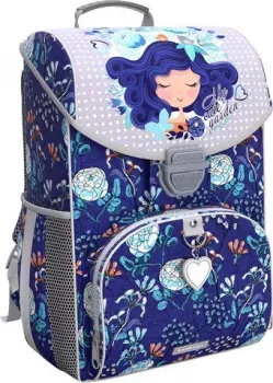 Erich Krause ErgoLine 15L Bluecurl 52587
