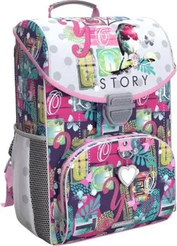 Erich Krause ErgoLine 15L Bird Story 52588