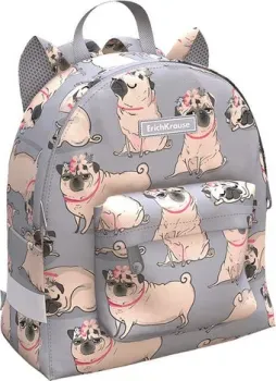 Erich Krause EasyLine Mini Animals 6L Chilling Dog 55356