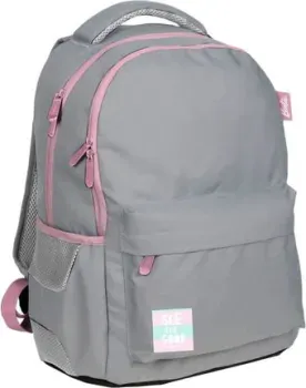 BeUniq Barbie Grey BAN-2705