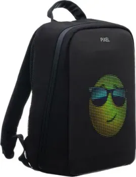 Pixel Plus Black Moon PXPLUSBM02 (черный)