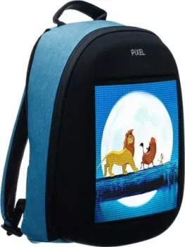 Pixel One Blue Sky PXONEBS02 (голубой)
