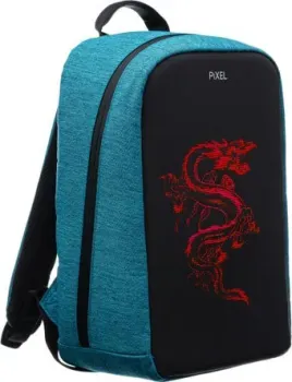 Pixel Max Indigo PXMAXIN02 (синий)