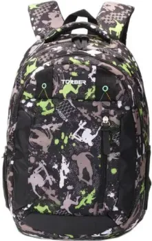 Torber Class X T5220-BLK-GRE
