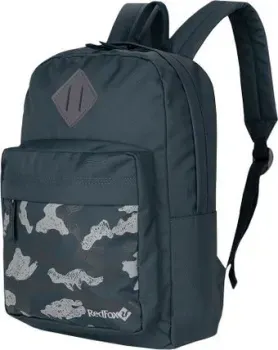 RedFox Bookbag S1 (серо-голубой)
