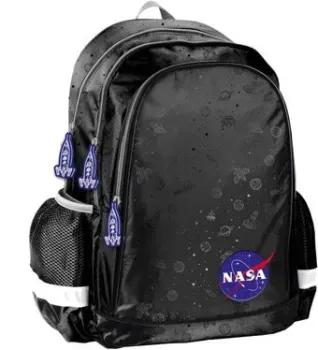 Paso NASA PP21NN-081