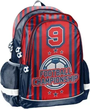 Paso Football PP21FO-081