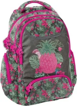 Paso Barbie BAH-2908