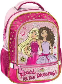 Paso Barbie Reach BAS-260