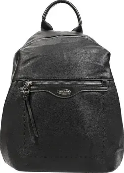 David Jones 6603-3 (черный)