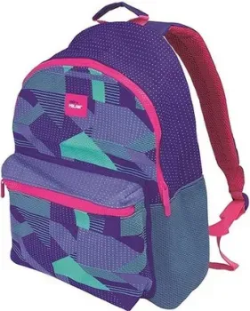 Milan Knit 624605KNPL (фиолетовый)