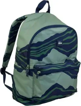 Milan Melt green 624605MLGR (зеленый)