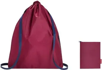 Reisenthel Mini Maxi Sacpack AU3035 (dark ruby)