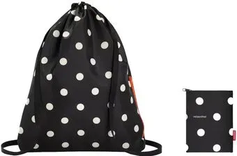 Reisenthel Mini Maxi Sacpack AU7051 (mixed dots)