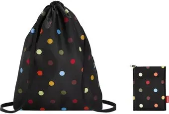 Reisenthel Mini Maxi Sacpack AU7009 (dots)
