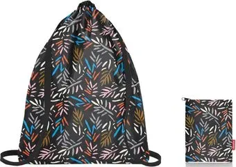 Reisenthel Mini Maxi Sacpack AU7003 (черный)