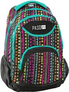 Paso 18-2708YO