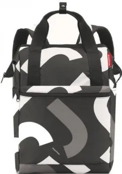 Reisenthel Allrounder R Large JS1033 (signature sold grey)