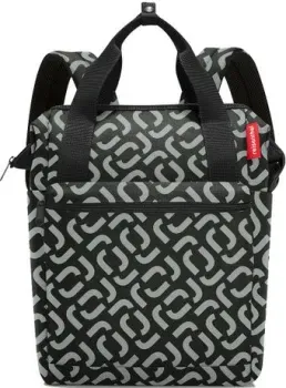 Reisenthel Allrounder R JR7054 (signature black)