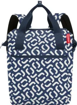 Reisenthel Allrounder R JR4073 (signature navy)