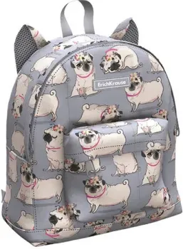 Erich Krause EasyLine Animals 6L Chilling Dog 51823