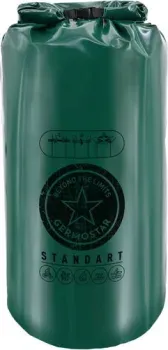 Germostar Standart 100 л (темно-зеленый)
