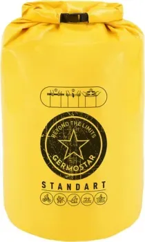Germostar Standart 80 л (желтый)
