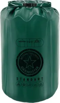 Germostar Standart 80 л (темно-зеленый)