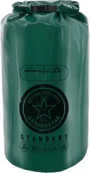 Germostar Standart 60 л (темно-зеленый)