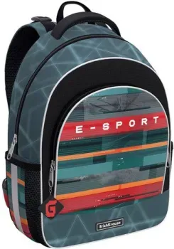 Erich Krause ErgoLine 15L Cybersport 51906