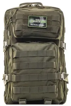 Huntsman RU 064 35 л (хаки)
