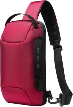 Bange BG22085 (красный)