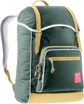 Deuter Innsbruck 3814022-2613 (ivy/caramel)
