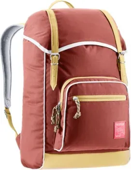Deuter Innsbruck 3814022-5612 (redwood/caramel)