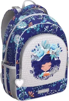 Erich Krause ErgoLine 15L Bluecurl 52601