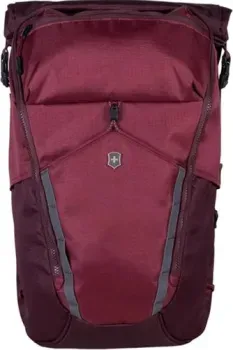 Victorinox Altmont Deluxe Rolltop Laptop 15 602138 (бордовый)