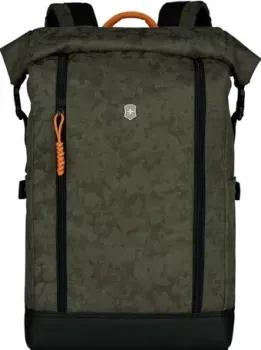 Victorinox Altmont Classic Rolltop Laptop 15.4 609849 (зеленый)
