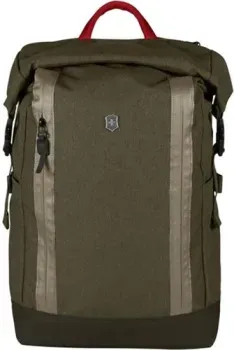 Victorinox Altmont Classic Rolltop Laptop 15 602148 (зеленый)