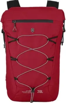Victorinox Altmont Active L.W. Rolltop Backpack 606903 (красный)