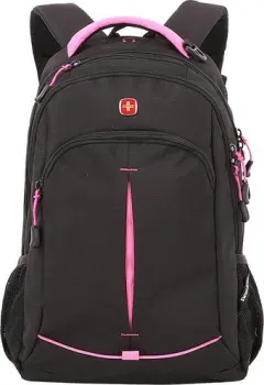 SwissGear SA3165208408 (черный/фуксия)