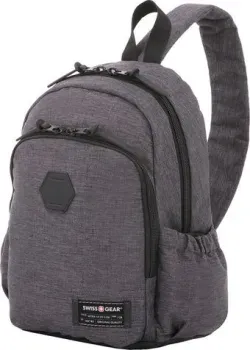 SwissGear SA2608424521 (серый)