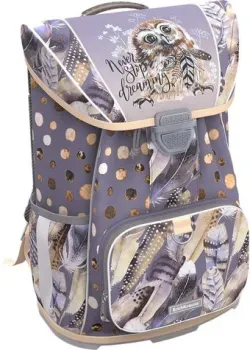 Erich Krause ErgoLine 16L Dreamy Owl 54492
