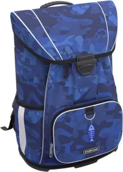 Erich Krause ErgoLine 16L Sea Camo 54497