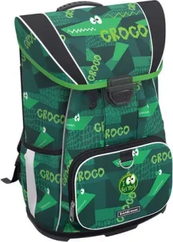Erich Krause ErgoLine 16L Real Croco 54499