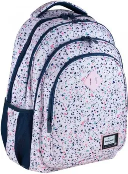 Astra Head Pink Terrazzo 502020021 (розовый/белый)
