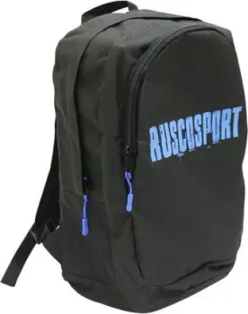 Rusco Sport Atlet (черный)